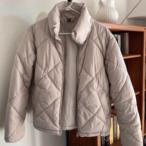 Puffer Jacket H&M
